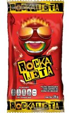 Rockaleta Chiliklubba 24g Coopers Candy