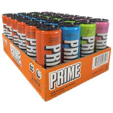 Prime Energy Mixflak x 24st Coopers Candy