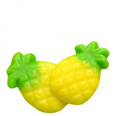 Vidal Ananas 1kg Coopers Candy