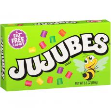 Jujubees 156g Coopers Candy