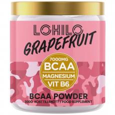 LOHILO BCAA Pulver - Grapefruit 300g Coopers Candy