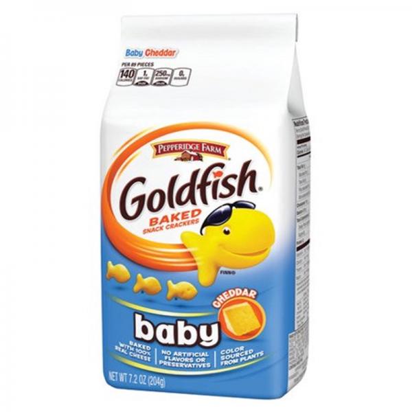 Amerikanskt Godis