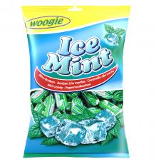 Woogie Ice Mints 170g Coopers Candy