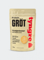Tyngre Grötmix Vaniljdrömmar 750g (BF: 2023-05-31) Coopers Candy