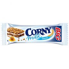 Corny Big Milk Classic 40g Coopers Candy