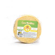 Tortillas Guanajuato 15cm 20-pack (500g) Coopers Candy