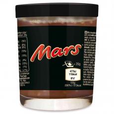 Mars Chocolate Spread 200g Coopers Candy