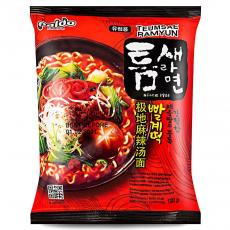 Paldo Teumsae Ramen 120g Coopers Candy