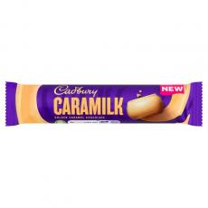 Cadbury Caramilk 37g Coopers Candy
