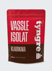 Tyngre Vassleisolat Kladdkaka 900g Coopers Candy