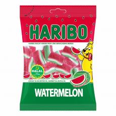 Haribo Watermelon 80g Coopers Candy