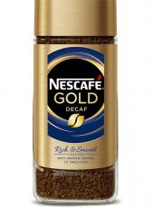 Nescafe Gold Blend Decaf 100g Coopers Candy