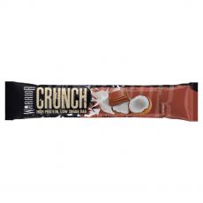 Warrior Crunch Proteinbar - Milk Chocolate Coconut 64g Coopers Candy