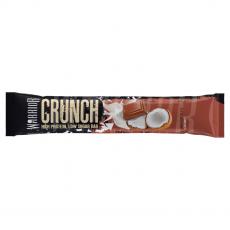 Warrior Crunch Proteinbar - Milk Chocolate Coconut 64g Coopers Candy