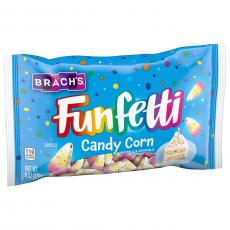 Brachs Funfetti Candy Corn 226g Coopers Candy