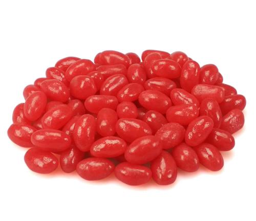 Gelebnor - Strawberry 1kg Coopers Candy
