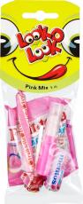 Look-O-Look Pink Mix 45g Coopers Candy