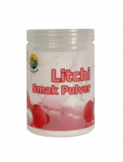 Boba Tea Pulver Litchi 450g Coopers Candy