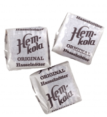 Hemkola Original 2kg Coopers Candy