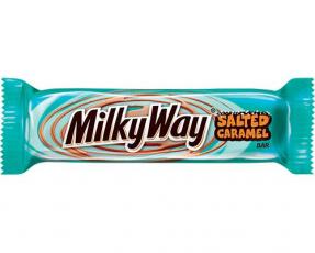 Milky Way Salted Caramel 44.2g Coopers Candy