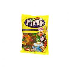 Fini Bläckfiskar 1kg (BF: 2023-04-30) Coopers Candy