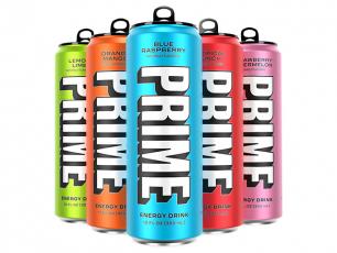 Prime Energy 5-pack Coopers Candy