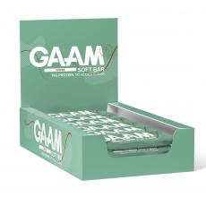 GAAM Soft Bar - Toffee 55g x 12st Coopers Candy