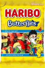 Haribo Butterflies 120g Coopers Candy