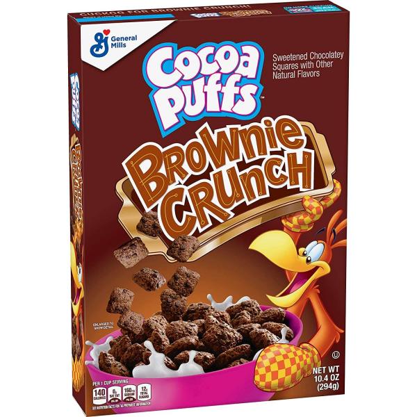Amerikanskt Godis