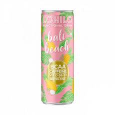 LOHILO BCAA Drink - Bali Beach 33cl (BF: 2023-04-30) Coopers Candy