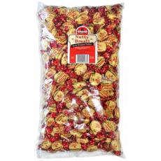 Walkers Nutty Brazil 2.5kg Coopers Candy