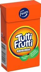 Tutti Frutti Original Tablettask 38g Coopers Candy