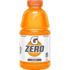Gatorade Zero Orange 946ml Coopers Candy