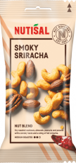 Nutisal Smoky Sriracha 55g (BF: 2023-05-02) Coopers Candy