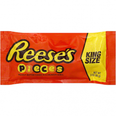 Reeses Pieces 85g Coopers Candy