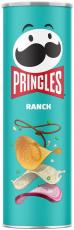 Pringles Ranch 158g Coopers Candy