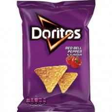 Doritos Red Bell Pepper 175g Coopers Candy
