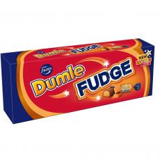 Fazer Dumle Fudge Box 250g Coopers Candy