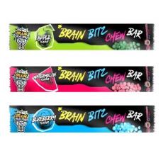 Brain Blasterz Chew Bar 20g (1st) Coopers Candy