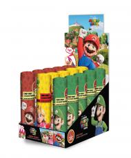 Super Mario Bros Candy Spray 25ml (1st) Coopers Candy