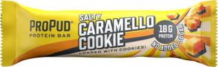 Propud Protein Bar Salty Caramello Cookie 55g (BF: 2023-05-27) Coopers Candy