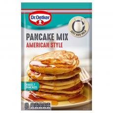 Dr Oetker American Pancake Mix 210g Coopers Candy