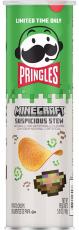 Pringles Minecraft Suspicious Stew Crisps 156g(BF:2024-05-12) Coopers Candy