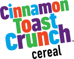 Cinnamon Toast Crunch