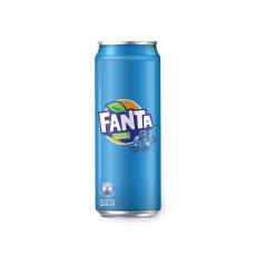 Fanta Blueberry 33cl (Vietnam) Coopers Candy