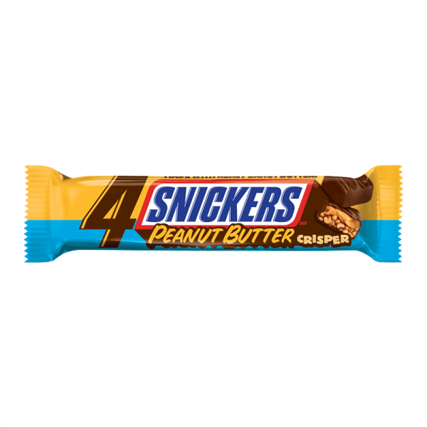 Amerikanskt Godis