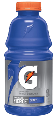 Gatorade Fierce Grape 946ml Coopers Candy