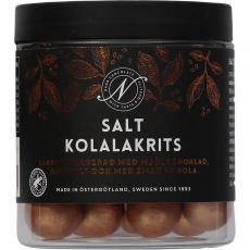 Narr Salt Kolalakrits 150g (BF: 2024-02-08) Coopers Candy