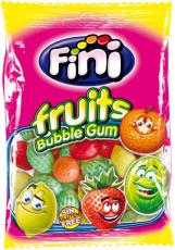 Fini Fruits Tuggummi 80g Coopers Candy
