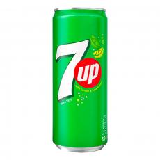 7up 33cl Coopers Candy